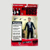2001 Reservoir Dogs Mr. Blonde Action Figure