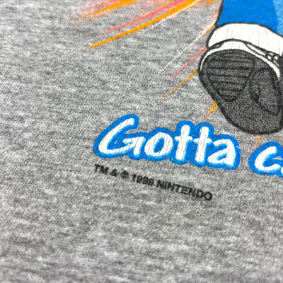 1992 Pokemon T-Shirt