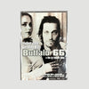 1998 Buffalo 66 Postcard (B&W)