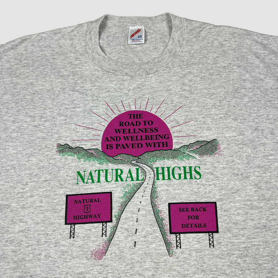 90's Natural High T-Shirt