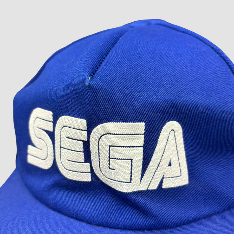 90's Sega Cap