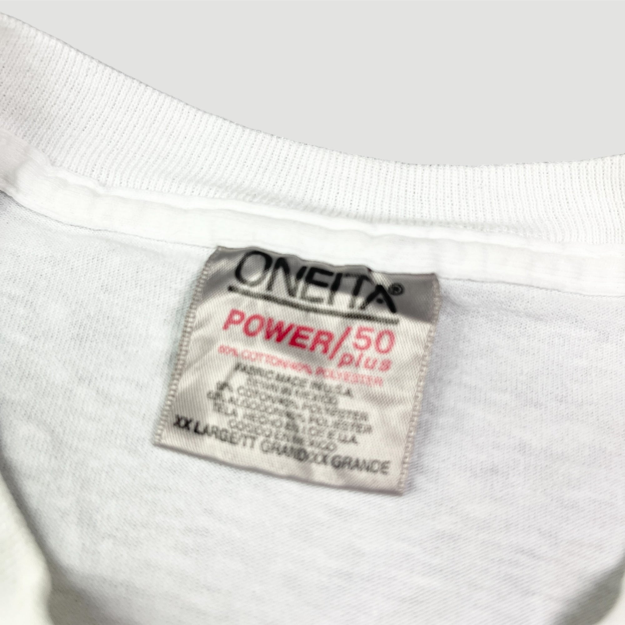 90's Knowledge is Power T-Shirt