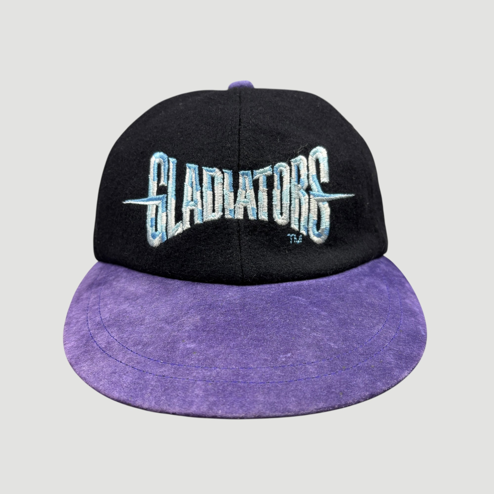 90's Gladiators Two-Tone Cap