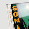 1992 Sonic Youth 100% Japanese CD