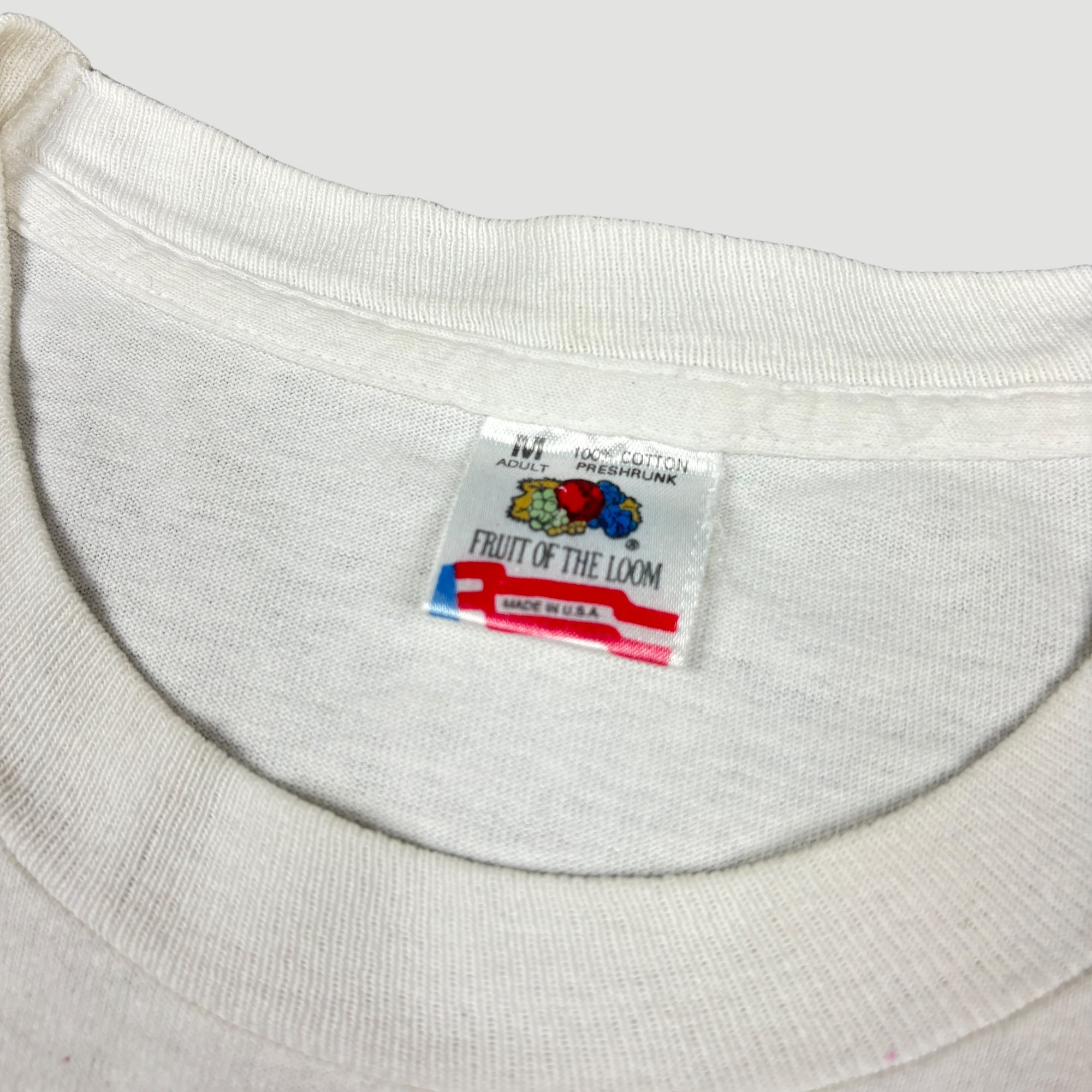 90's Salvador Dali ‘Persistance of Memory’ T-Shirt