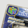 Late 90's Nintendo N64 Cassette Player (Boxed)