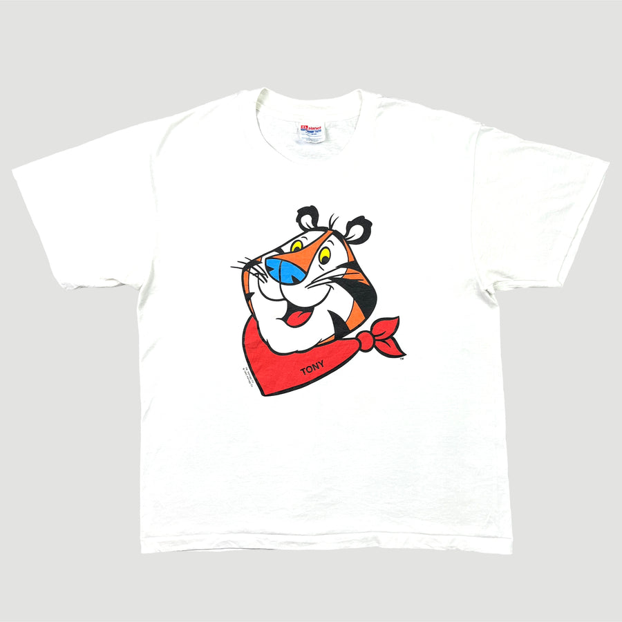 90's Tony/Frosties T-Shirt
