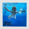 1991 Nirvana Nevermind European 1st Press LP