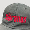 00's Sopranos Cap