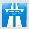 70's Kraftwerk Autobahn UK Vinyl EP