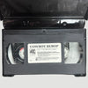 1997 Cowboy Bebop Vol.9 NTSC VHS