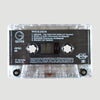 1994 Weezer Undone UK Cassette Single