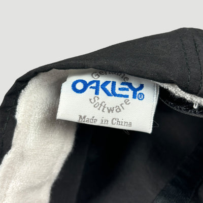 90's Oakley Cap