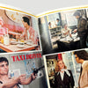 1976 Taxi Driver Japanese Programme