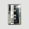 1993 PJ Harvey 'Rid of Me' Cassette