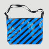 Tom Vek x UG Banner Messenger Bag  (No.9/25)