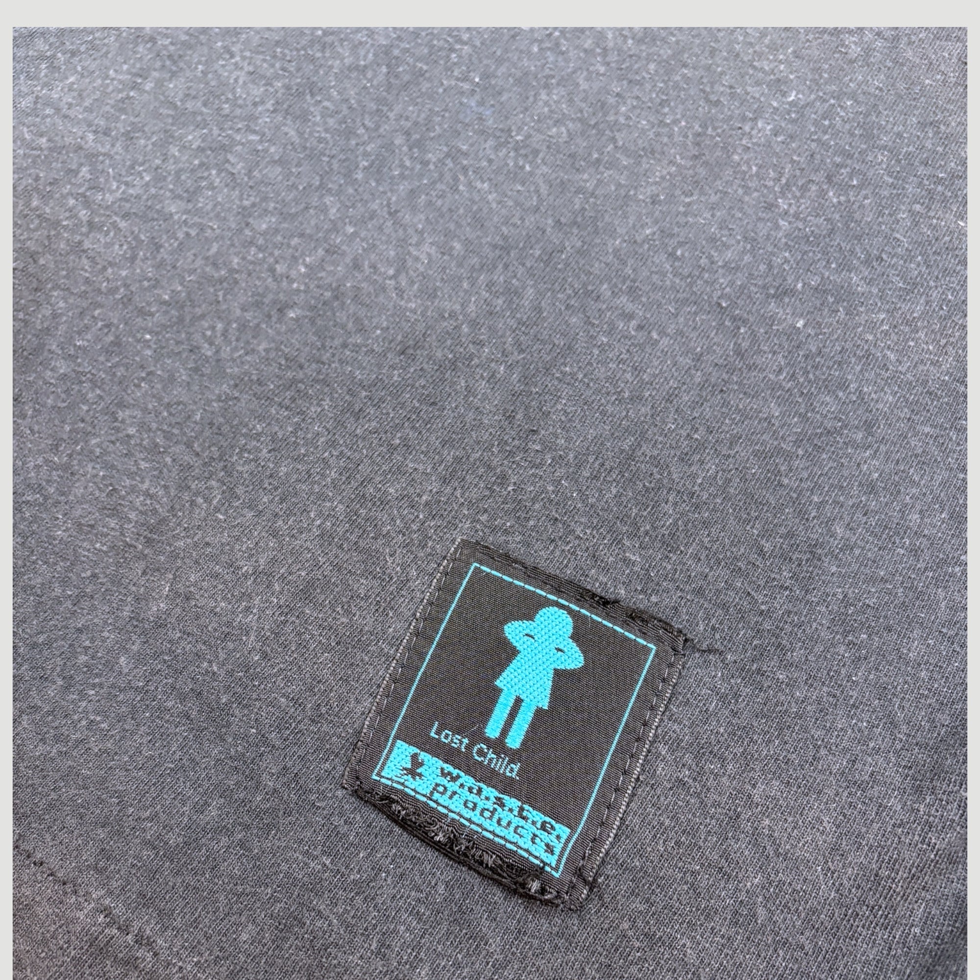 1997 Radiohead Paranoid Android T-Shirt