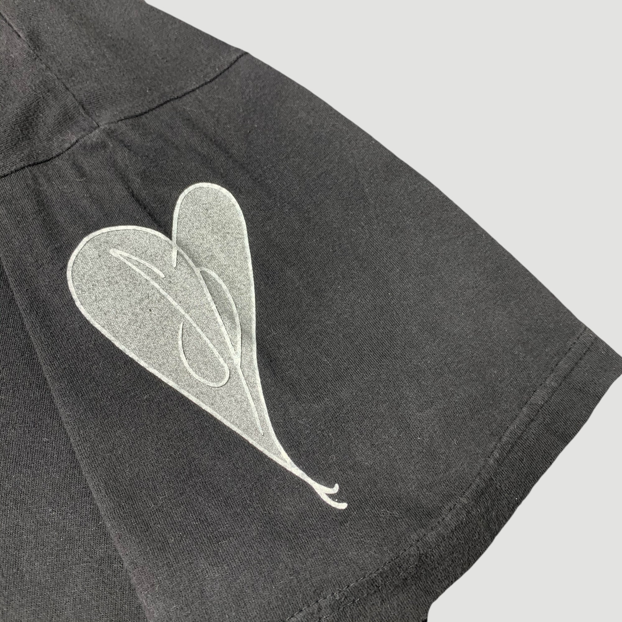 Late 90's Smashing Pumpkins 'Zero' T-Shirt