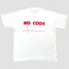 90's No Code T-Shirt