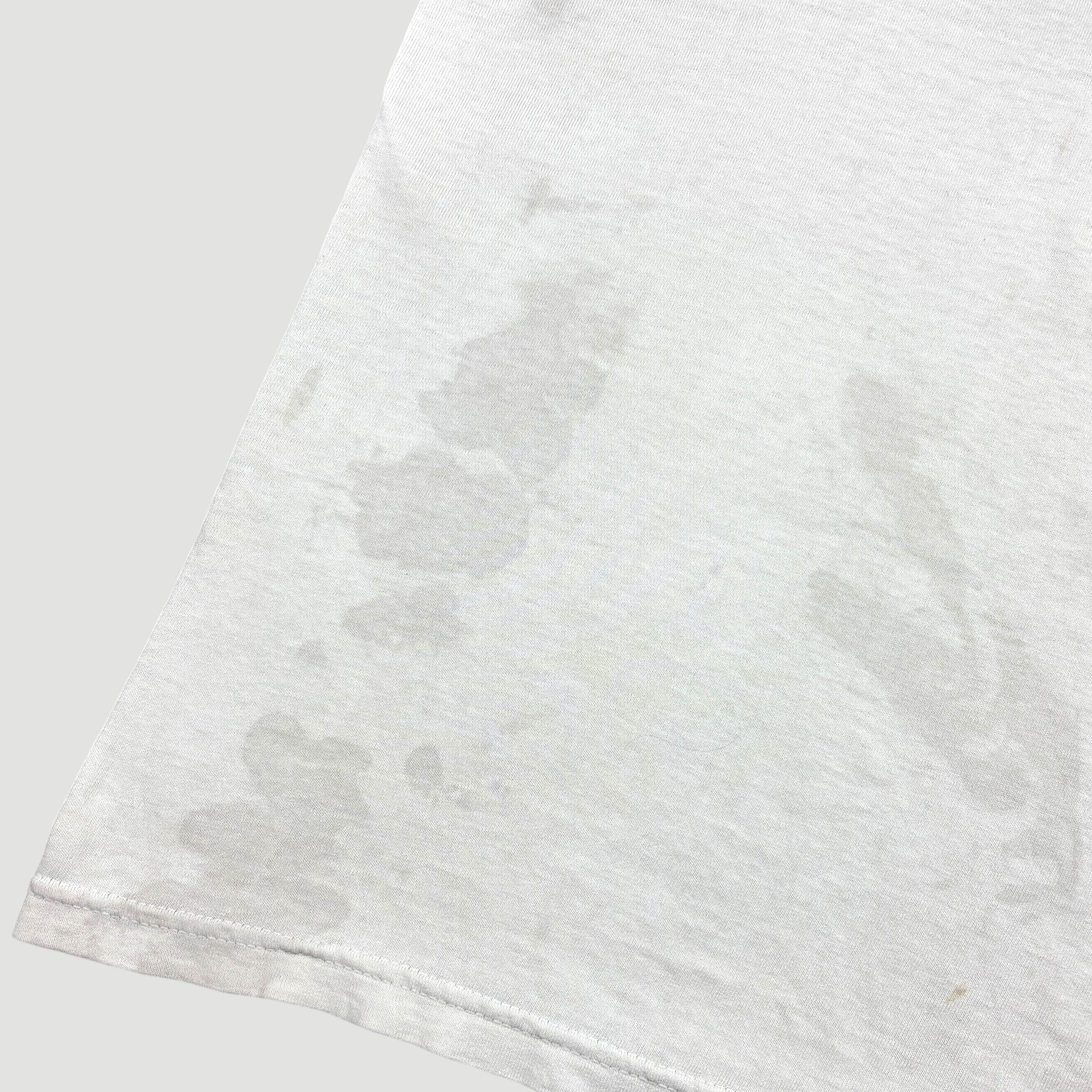 Mid 90's Shorty's Grey T-Shirt