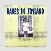 1991 Babes in Toyland To Mother UK 1st Press EP