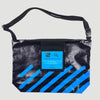 Tom Vek x UG Banner Messenger Bag  (No.14/25)