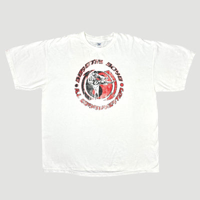 2010 Beastie Boys Ill Communication T-Shirt