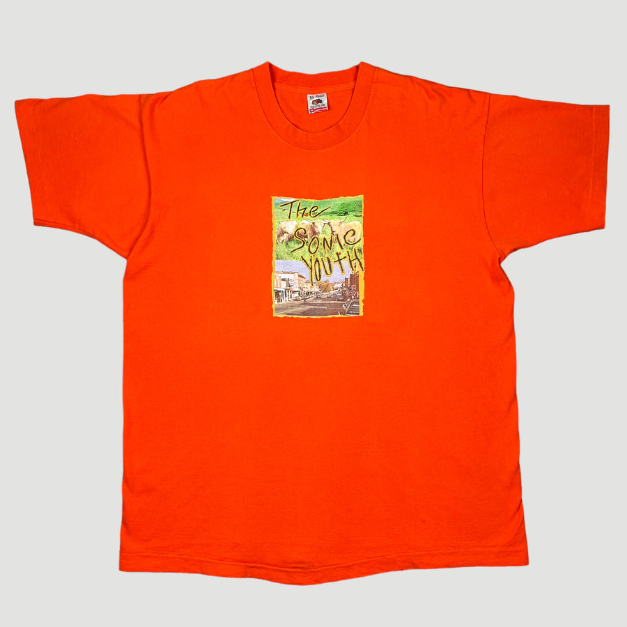 Early 90's Sonic Youth Sister T-Shirt