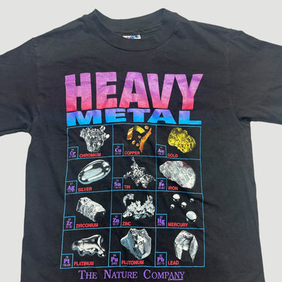 90's Heavy Metal T-Shirt