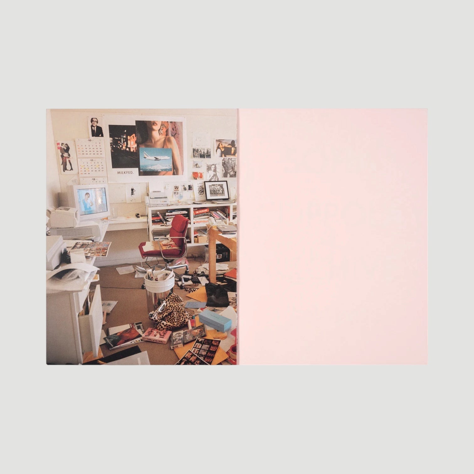 2024 Sofia Coppola Archive (New)
