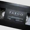 1997 Fargo US VHS