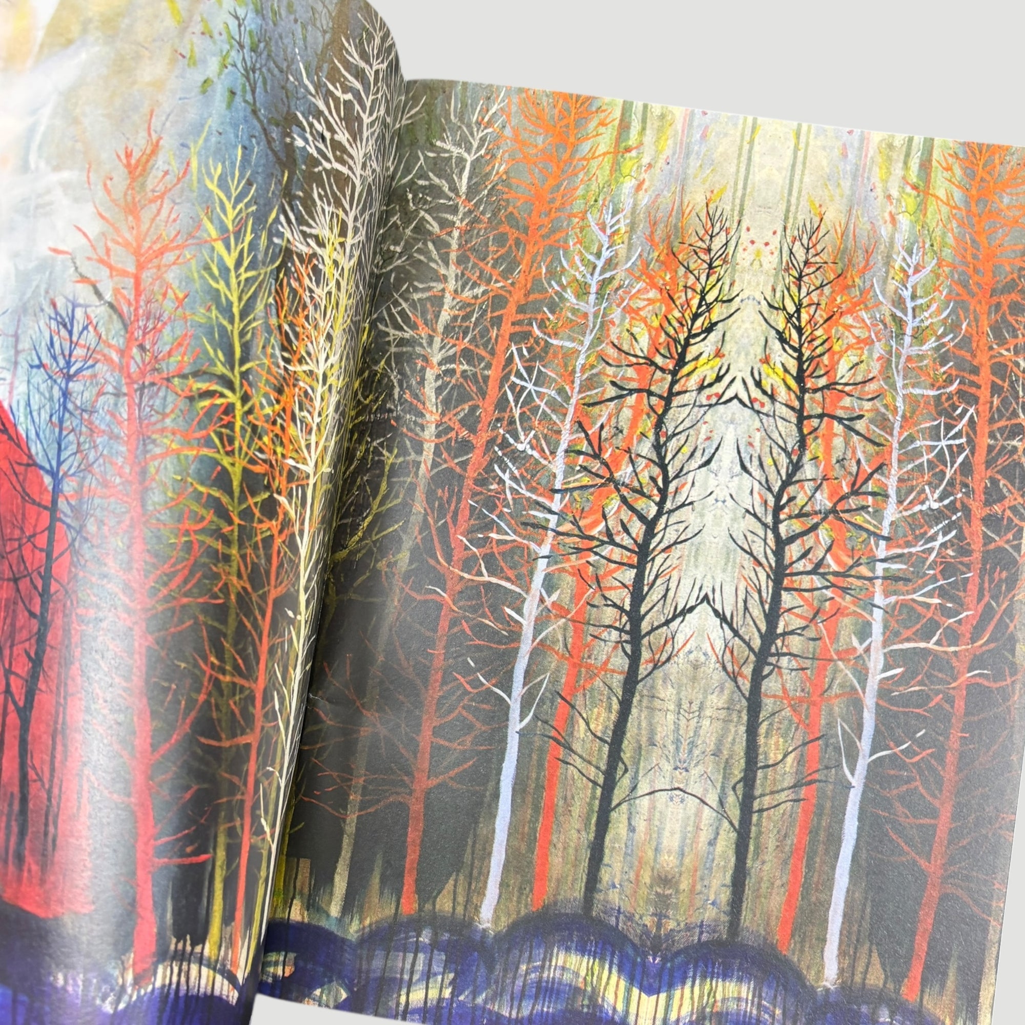 2001 Radiohead King of Limbs Piano/Guitar Songbook