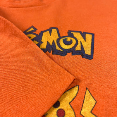 90's Pokemon T-Shirt
