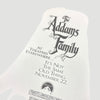 1991 The Addams Family Thing Hand Promo