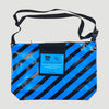 Tom Vek x UG Banner Messenger Bag  (No.22/25)