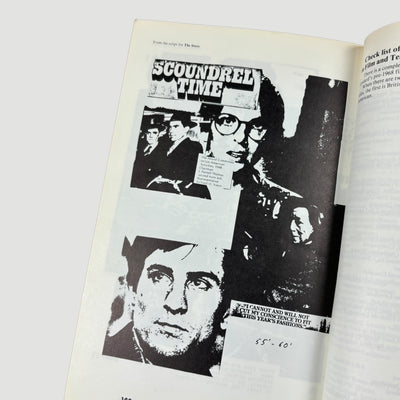 1980 Godard: Images Sounds, Politics. BFI Series