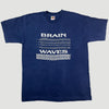 1997 Brain Waves T-Shirt
