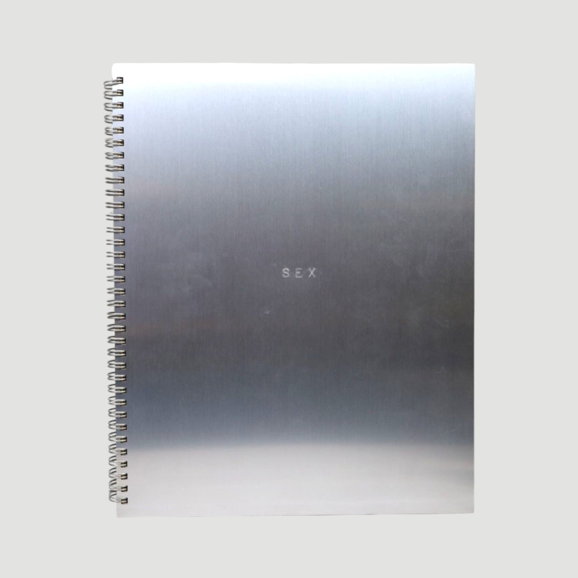 1992 Madonna 'Sex' Japanese Edition Book+CD (Boxed)