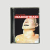 1997 Radiohead The Bends Minidisc