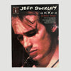 1999 Jeff Buckley 'Grace' Guitar Tablature Songbook