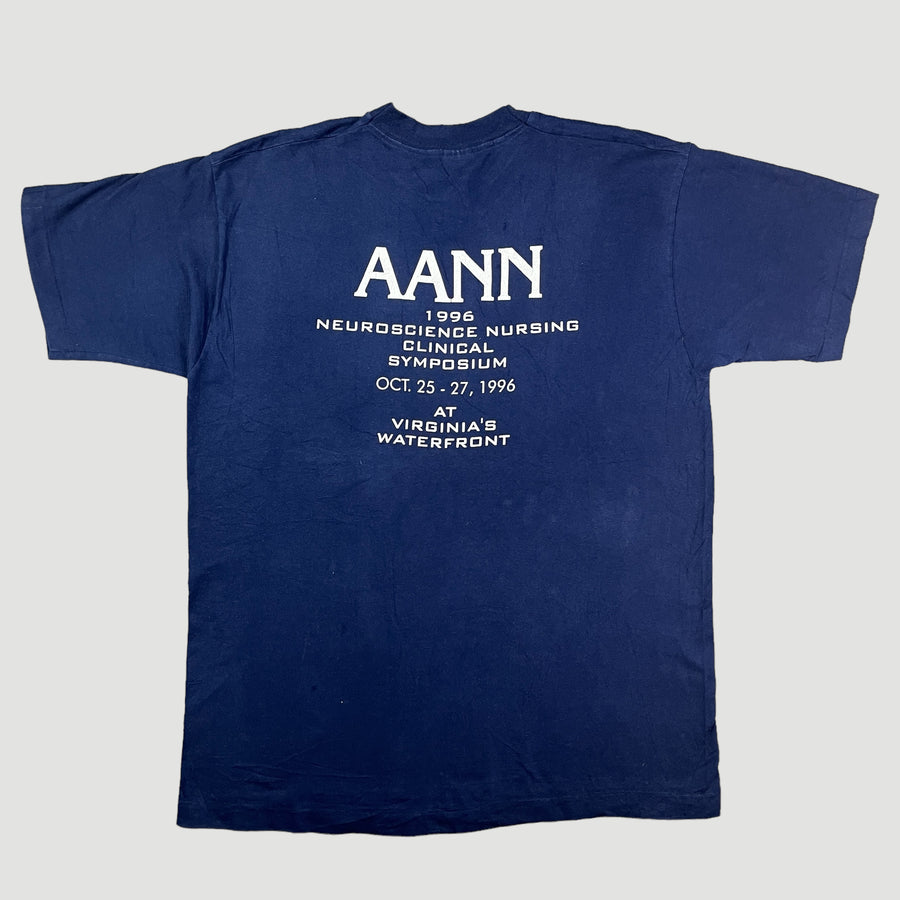 1997 Brain Waves T-Shirt