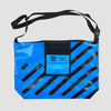 Tom Vek x UG Banner Messenger Bag  (No.20/25)