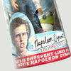 2000 Napoloen Dynamite Action Figure + VHS