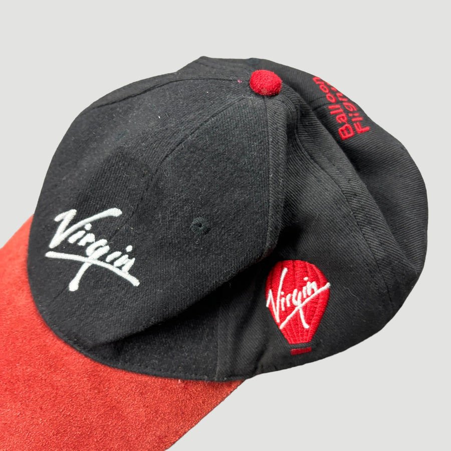 90's Virgin Balloon Cap