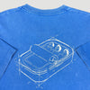 1998 Beastie Boys Hello Nasty T-Shirt