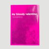 2010 My Bloody Valentine Loveless Japanese Mook