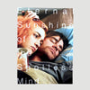 2004 Eternal Sunshine of the Spotless Mind Japanese Programme