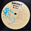 1995 Pavement Wowee Zowee UK 1st Press 2LP
