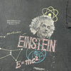 90's Einstein E=mc2 T-Shirt