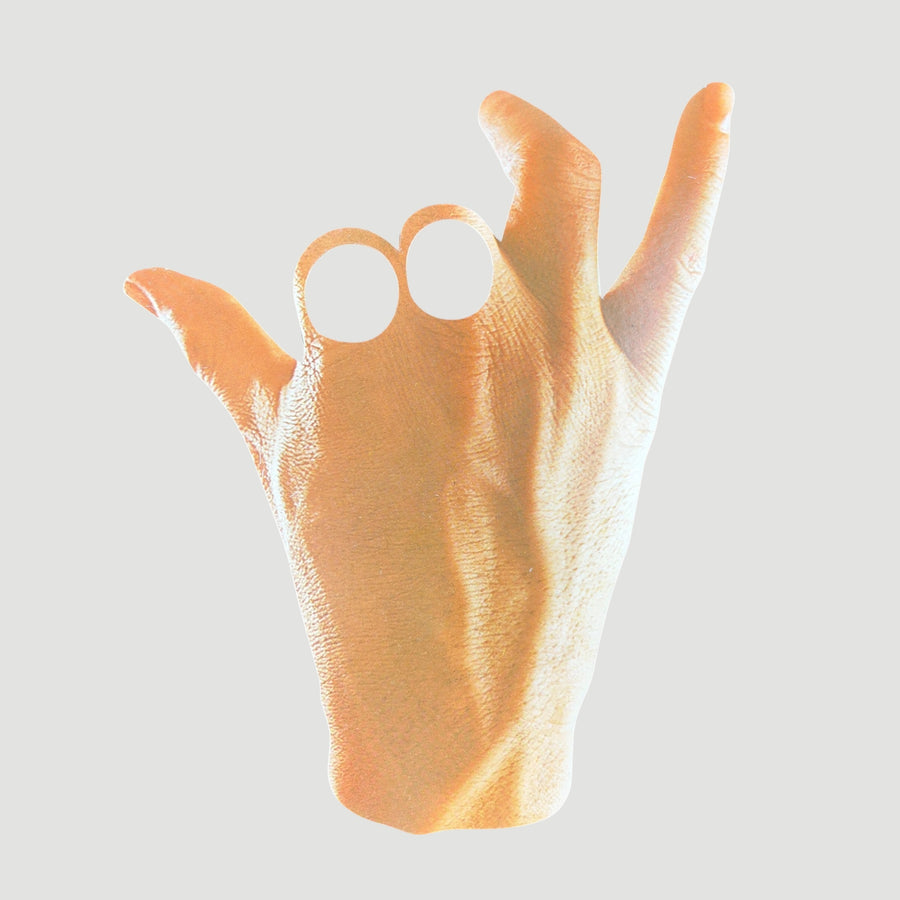 1991 The Addams Family Thing Hand Promo